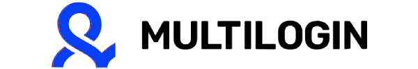 multilogin.com logo  - anti detect browser